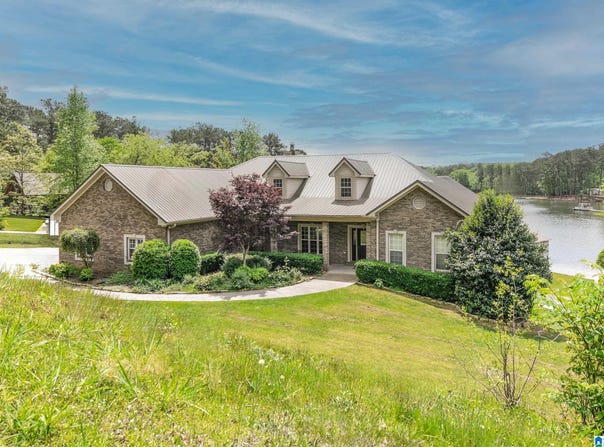216 MULBERRY LANE, SHELBY, AL 35143