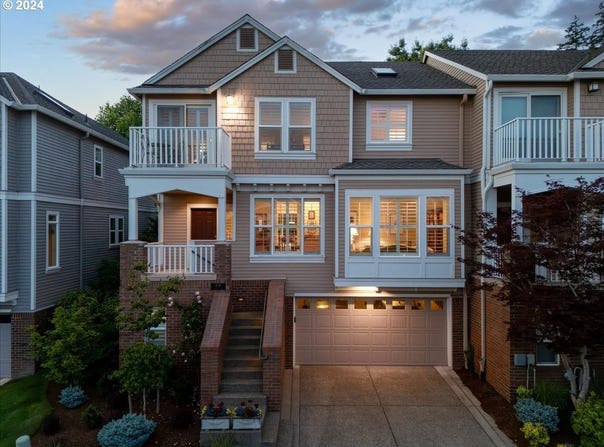 4735 AMHERST CT, Lake Oswego, OR 97035