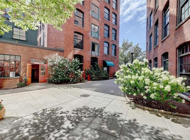 14 Imperial Place, Providence, RI 02903