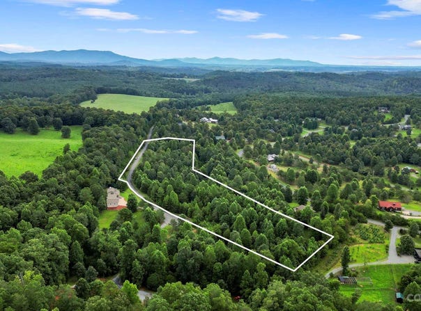 Willowby Run, Union Mills, NC 28167