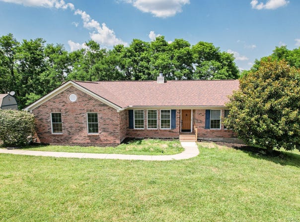 53 Midway Court, Verona, KY 41092