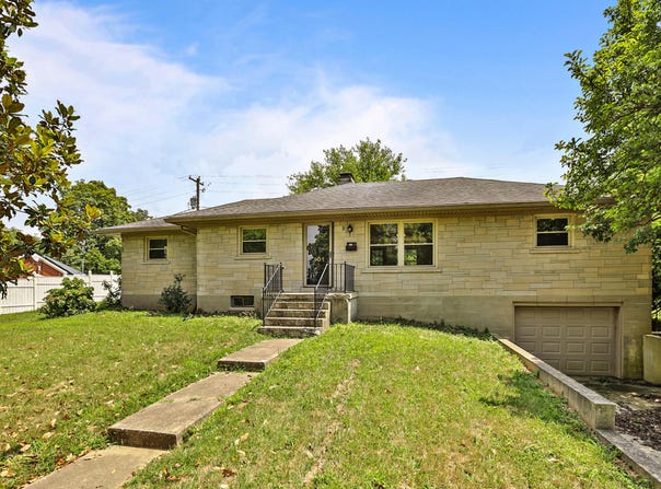 101 Randolph Road, Frankfort, KY 40601