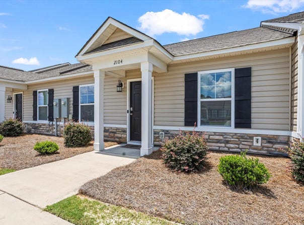 2104 Catlet Court, Aiken, SC 29803