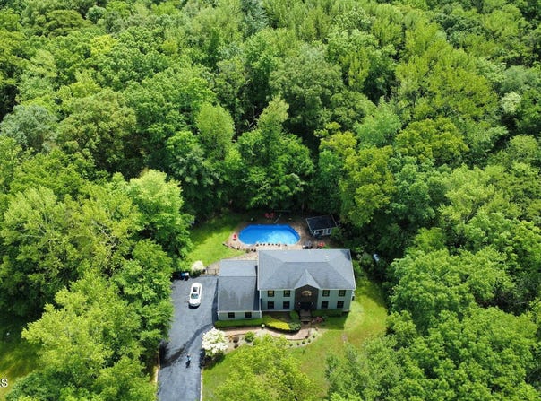 119-127 Broadway Road, Cranbury, NJ 08512