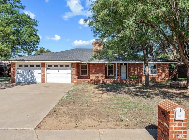 2018 Mustang Drive, Levelland, TX 79336