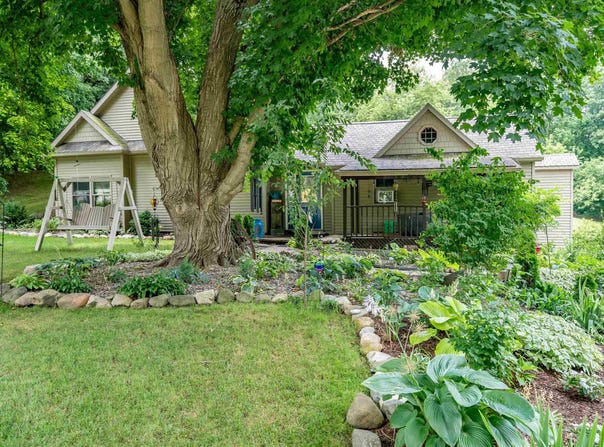 5935 S State Road 1, Hamilton, IN 46742-9521