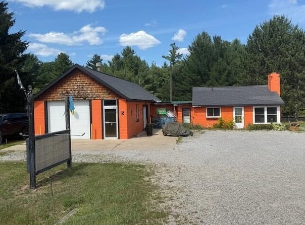 5 W Federal Highway, Roscommon, MI 48653