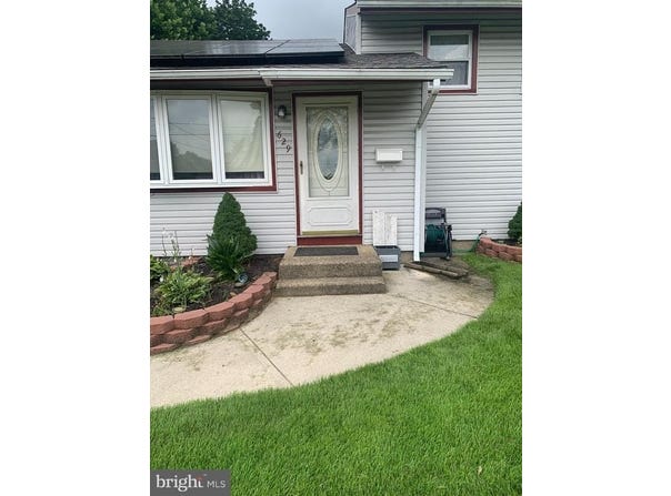 629 VASSAR ROAD, WENONAH, NJ 08090