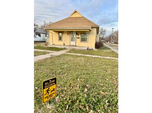 433 E 8th, Concordia, KS 66901