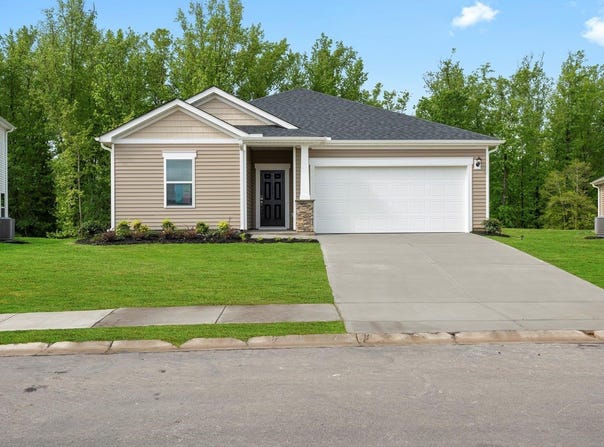 207 Merriweather Way, Spartanburg, SC 29301