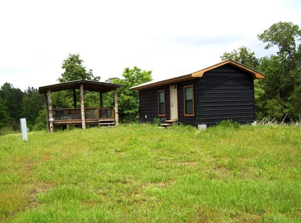 1130 LR 35, Ashdown, AR 71822