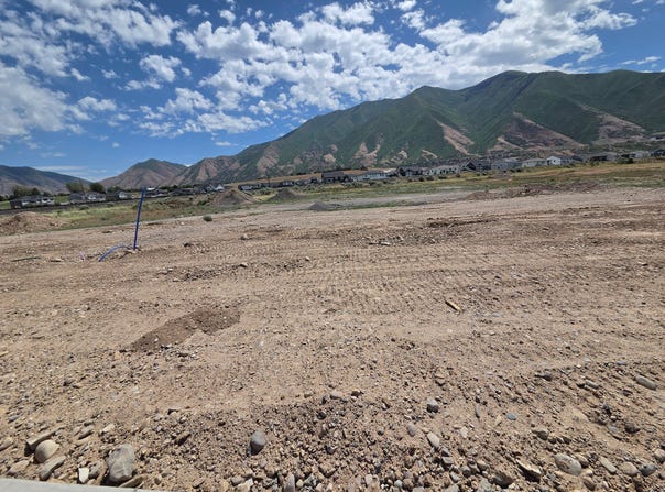 713 S 3400 E, Spanish Fork, UT 84660