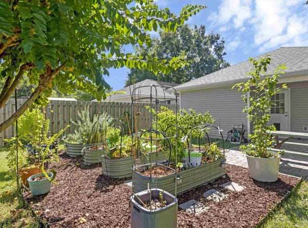 1308 E Baars St, Pensacola, FL 32503