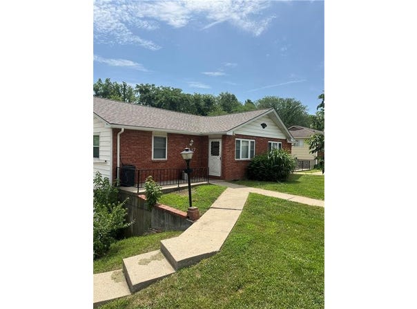 1835-1837 N 77th Street, Kansas City, KS 66112