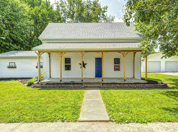 209 Howard Avenue, Arcadia, IN 46030