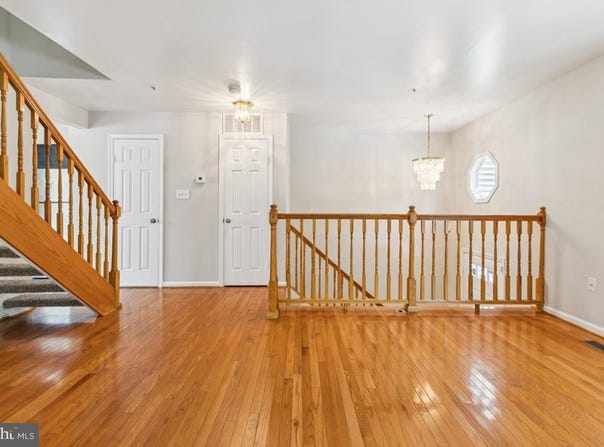 3539 EMPEROR COURT, BOWIE, MD 20716