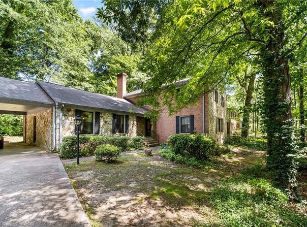 1204 Hobbs Road, Greensboro, NC 27410