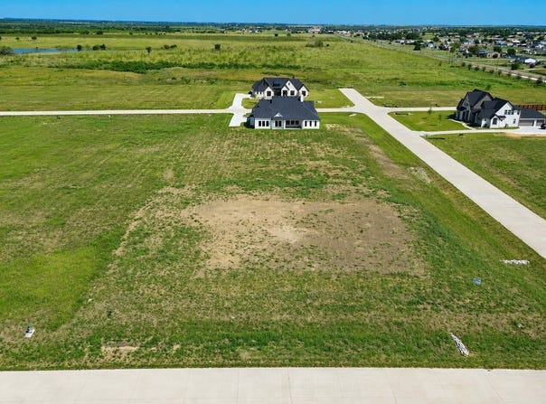 130 Talpin Lane, Venus, TX 76084