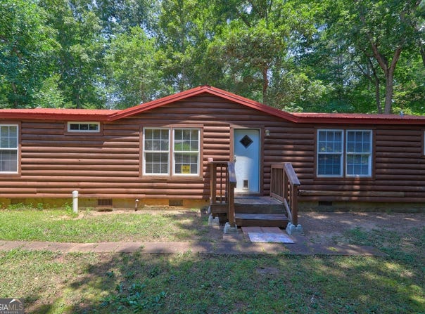 218 Helen, Covington, GA 30016