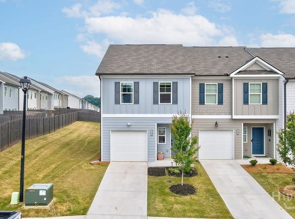 529 Buxton Road, Hoschton, GA 30548