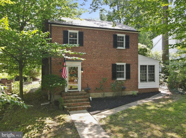 4655 BRIARCLIFT ROAD, BALTIMORE, MD 21229