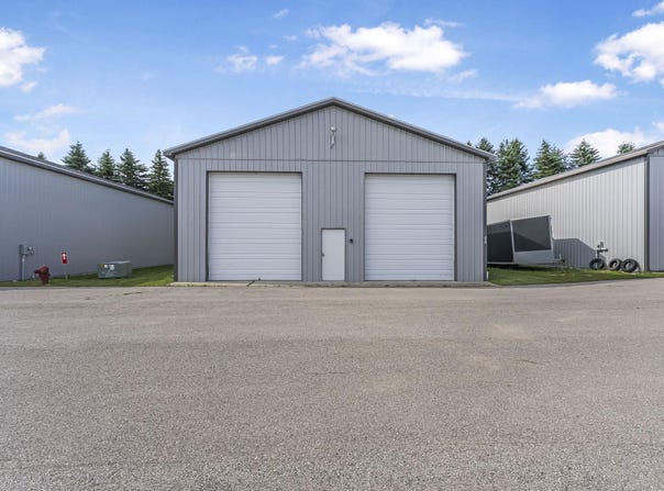 262 Buckshot Drive, Traverse City, MI 49685