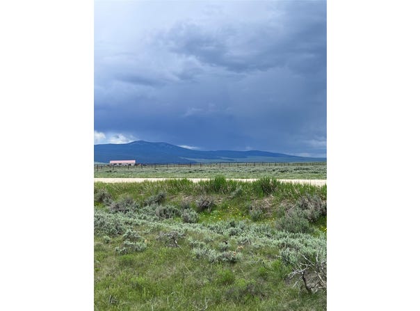 Tract 21 Steel Creek Road, Wisdom, MT 59761