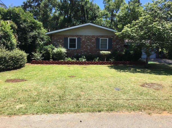 2121 Mahan Drive, Tallahassee, FL 32308-6125