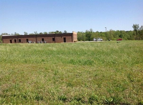 10-A Highway 125 lot: 10-A, Roanoke Rapids, NC 27870