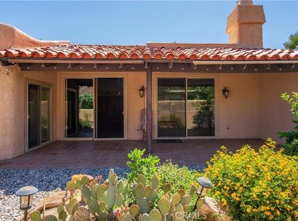 202 Pointing Rock, Borrego Springs, CA 92004