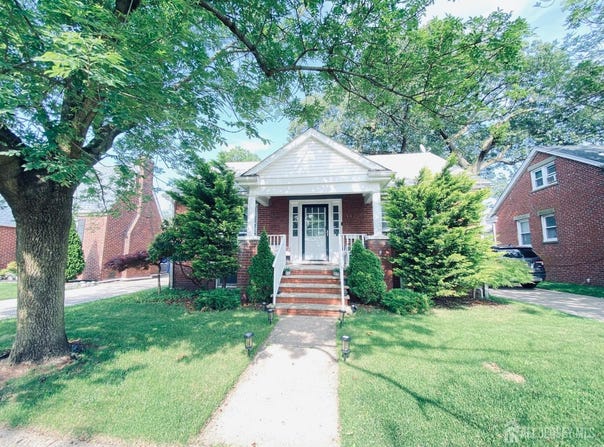 142 Liberty Street, Fords, NJ 08863