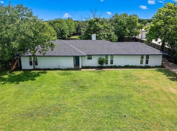 600 Pierce Road, Red Oak, TX 75154