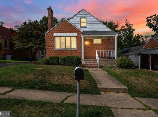 2812 JOMAT Avenue, BALTIMORE, MD 21234