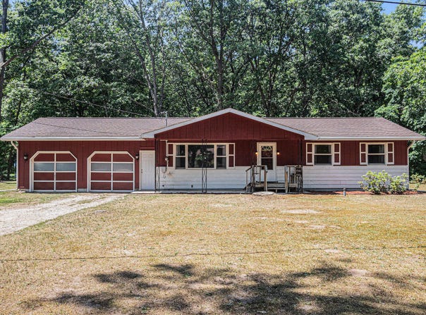 2272 53rd Street, Fennville, MI 49408