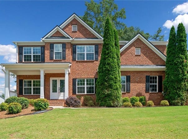 321 Reserve Overlook, Canton, GA 30115