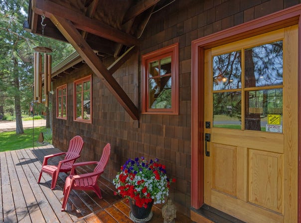12302 SW Summer Lane, Camp Sherman, OR 97730