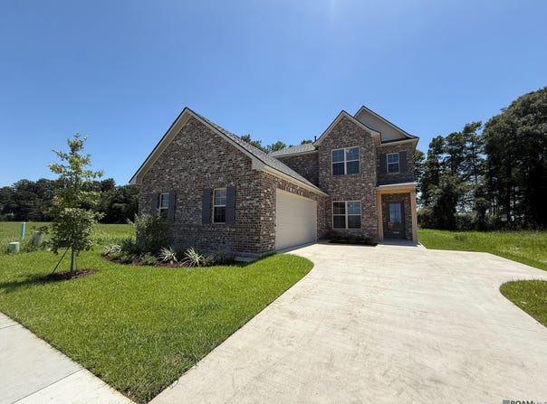 3860 Waterbury Ave, Baton Rouge, LA 70810
