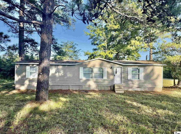 1454 HIGHWAY 9, Saline, LA 71070