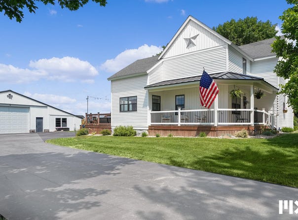 3641 9 Mile Road NW, Sparta, MI 49345
