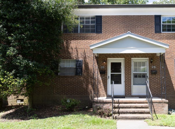 400 Davie Road, Carrboro, NC 27510