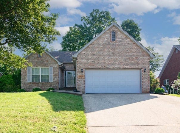 1144 Oak Street, Elizabethtown, KY 42701