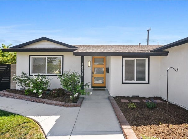 14862 Stengal Street, Westminster, CA 92683
