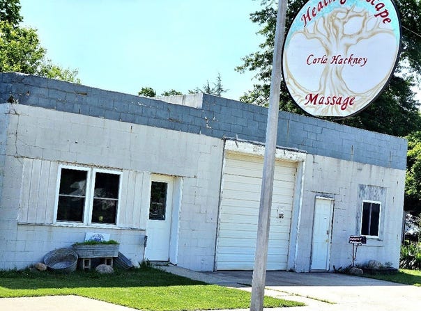 105 S Central Avenue, Allerton, IA 50008