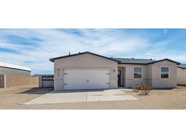 408 4th Street NE, Rio Rancho, NM 87124