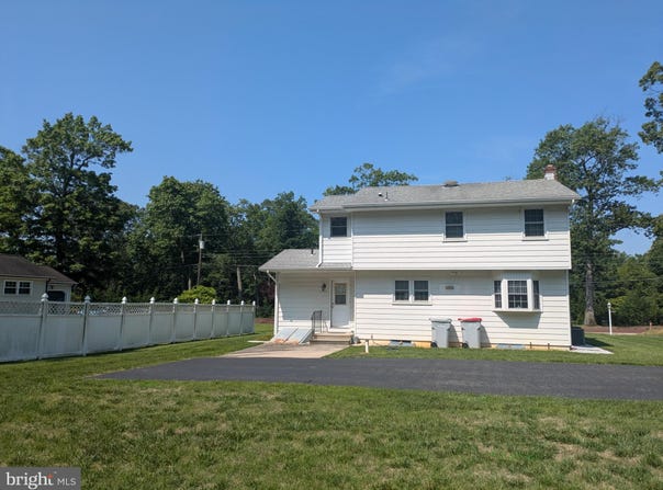 3339 BRUUN AVENUE, VINELAND, NJ 08360