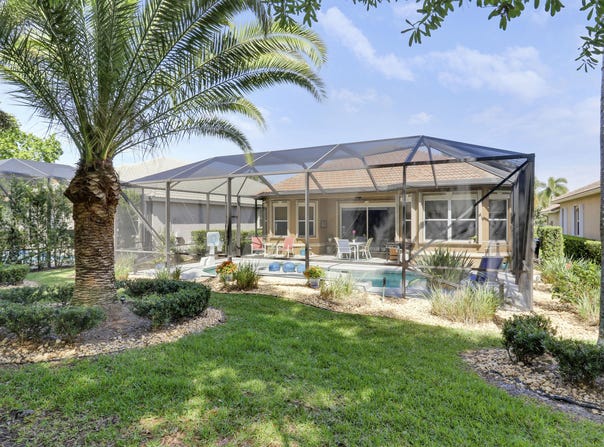 7634 Greenbrier Circle, Port Saint Lucie, FL 34986