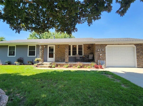 475 Oak Street, Mondovi, WI 54755