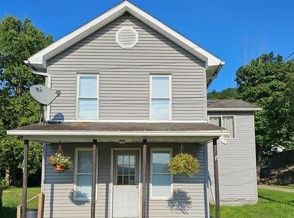 59 Eaglewood Dr, Athens, PA 18810