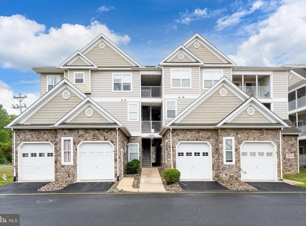 4502 SUMMER BROOK Way, MILFORD, DE 19963
