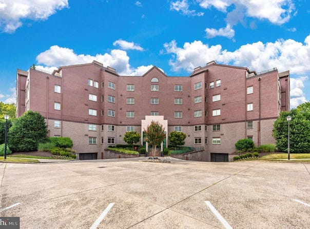 104 MERCER Court, FREDERICK, MD 21701